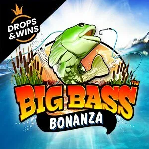 Dragonslots – Big Bass Bonanza