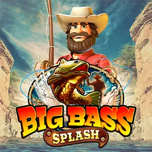 Dragonslots – Big Bass Splash