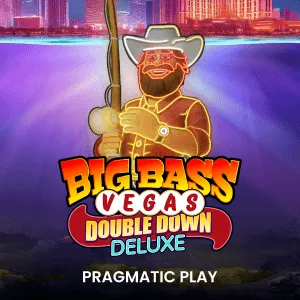 Dragonslots – Big Bass Vegas