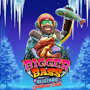 Dragonslots – Bigger Bass Blizzard