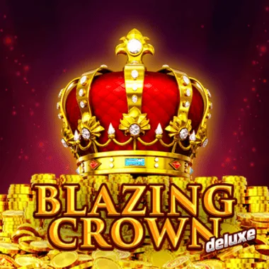 Dragonslots – Blazing Crown Deluxe