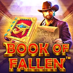 Dragonslots – Book Of Fallen