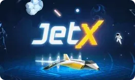 Dragonslots – Jetx