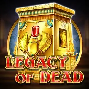 Dragonslots – Legacy Of Dead