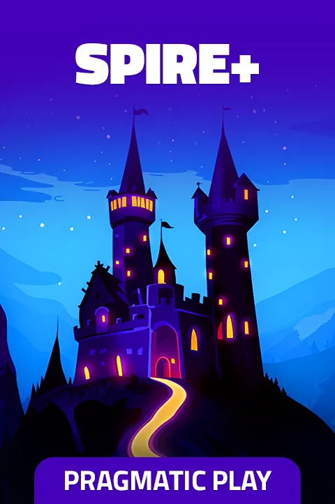 Dragonslots – Spire Slot
